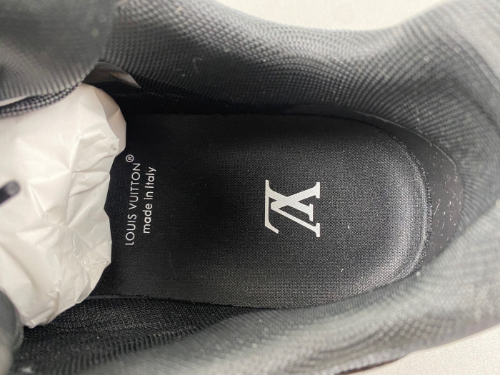 LV SNEAKER LOW FOR-LV92