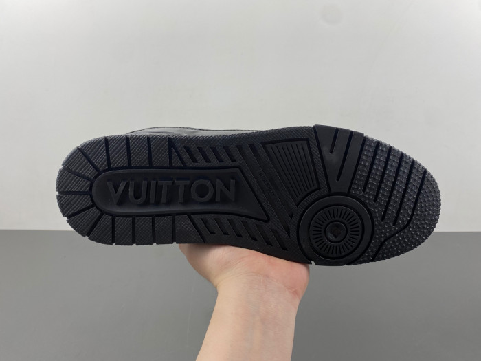 LV SNEAKER LOW FOR-LV92
