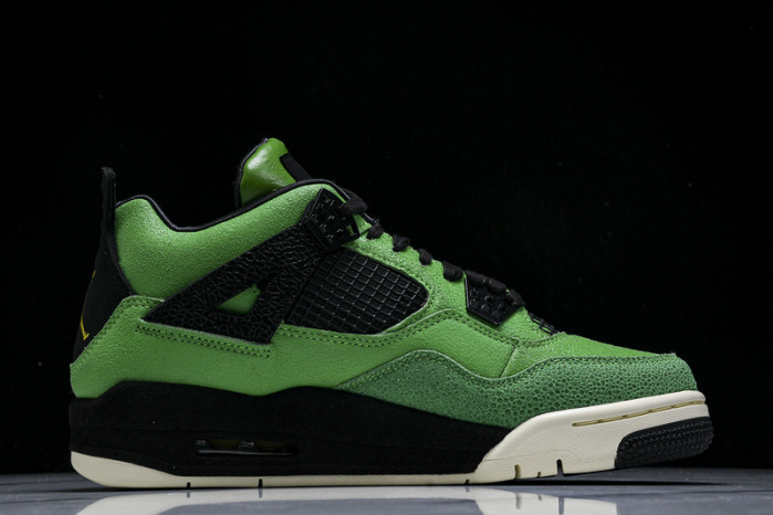 AIR JORDAN JORDAN 4 RETRO 