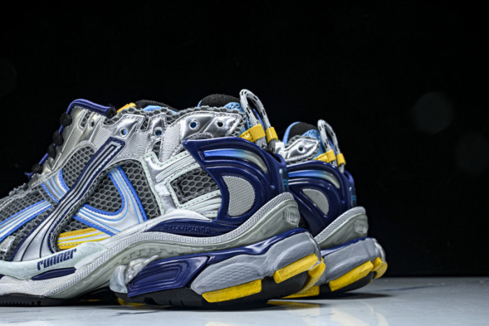 BLCG RUNNER 772774 W3RMU 1474