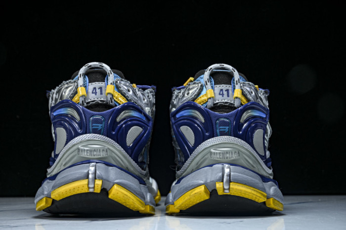 BLCG RUNNER 772774 W3RMU 1474