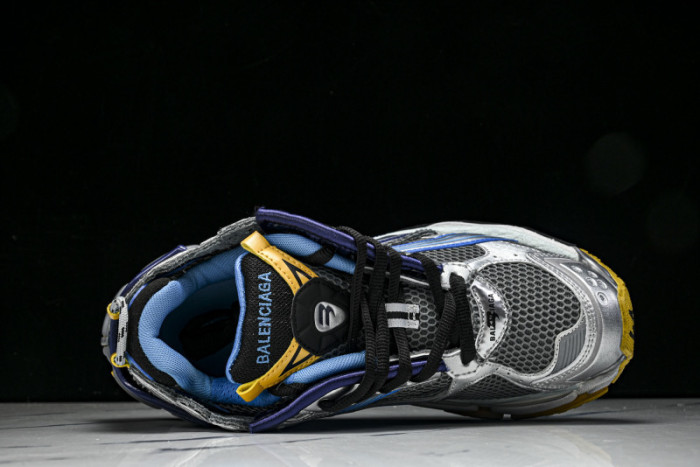 BLCG RUNNER 772774 W3RMU 1474