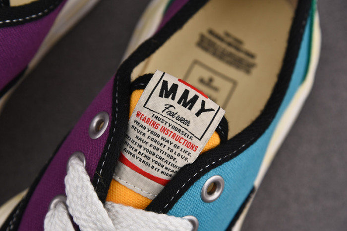 MAISON MIHARA YASUHIRO MMY008