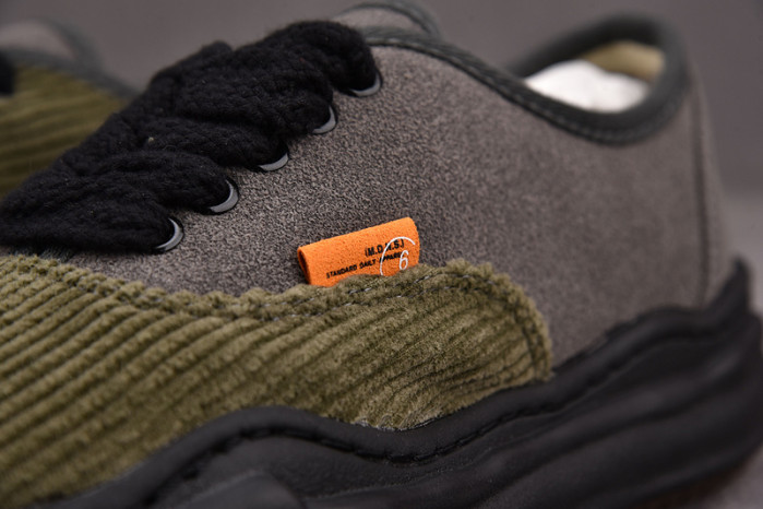 MAISON MIHARA YASUHIRO MMY012