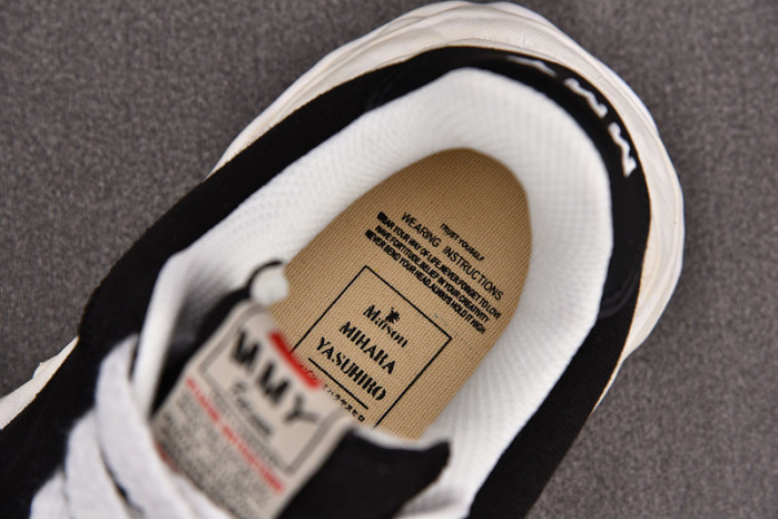 MAISON MIHARA YASUHIRO MMY014