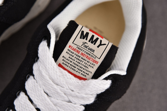 MAISON MIHARA YASUHIRO MMY014