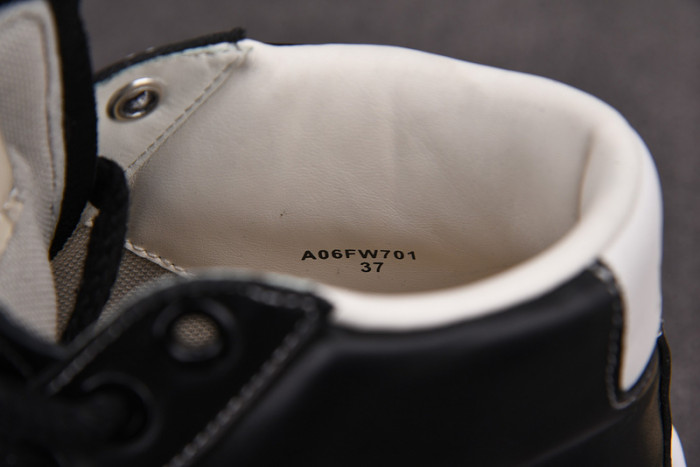 MAISON MIHARA YASUHIRO MMY020