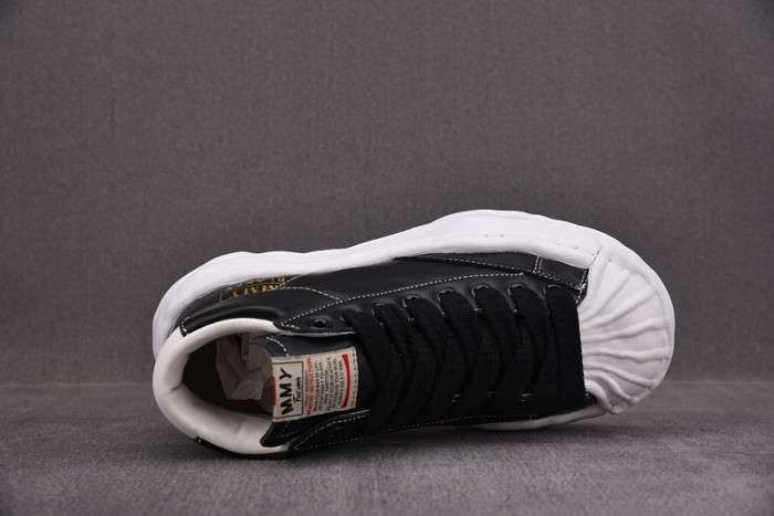 MAISON MIHARA YASUHIRO MMY020