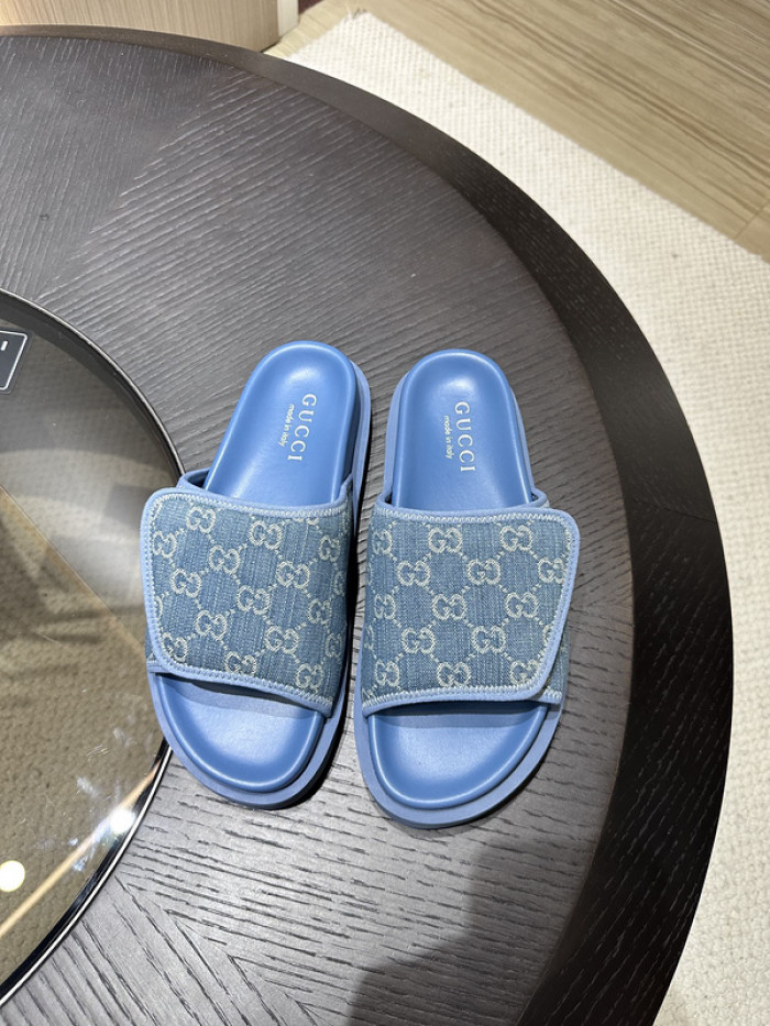 GUCC SLIPPERS