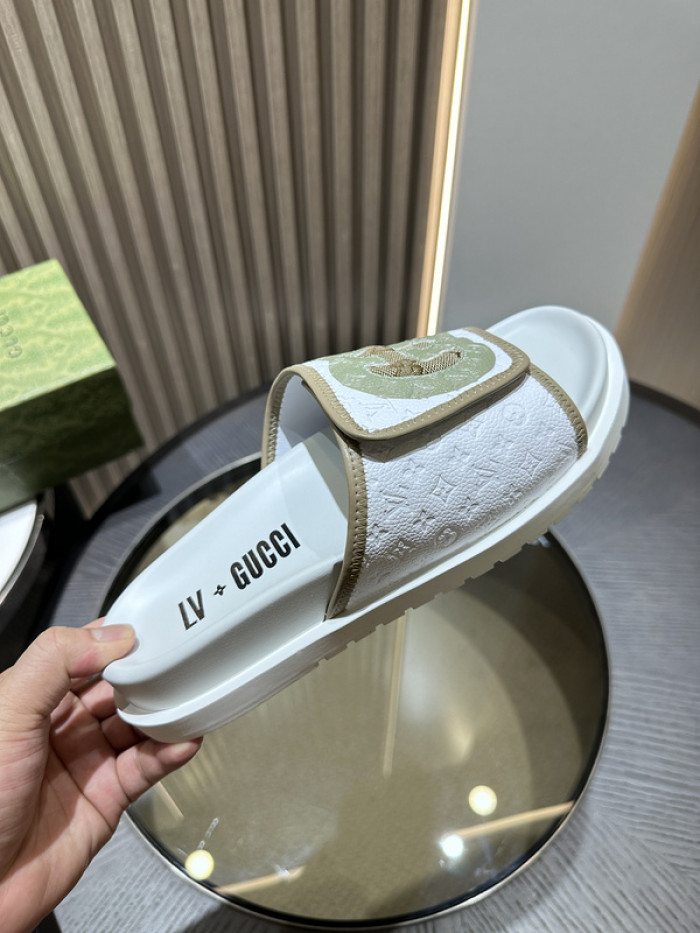GUCC SLIPPERS