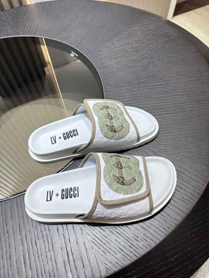GUCC SLIPPERS