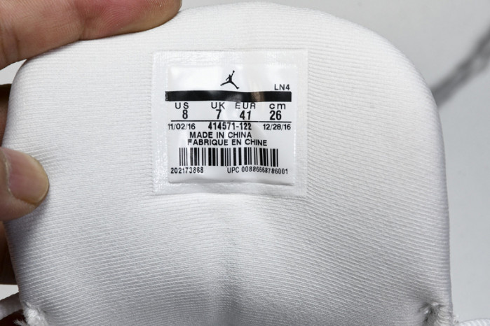 Air Jordan 13 Retro OG“Chicago”   414571-122