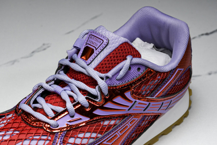 BOTTEGA VENETA ORBIT SNEAKER