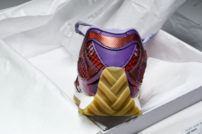 BOTTEGA VENETA ORBIT SNEAKER