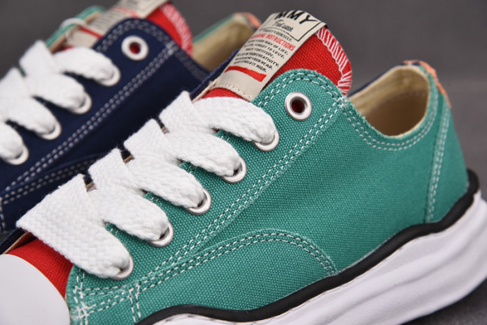 MAISON MIHARA YASUHIRO MMY031