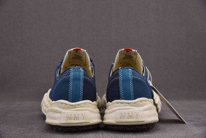 MAISON MIHARA YASUHIRO MMY032