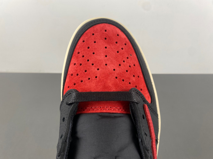 Travis Scott x Air Jordan 1 Low OG DM7866-061