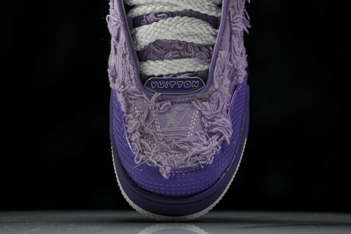 LV SNEAKER LOW FOR-LV134