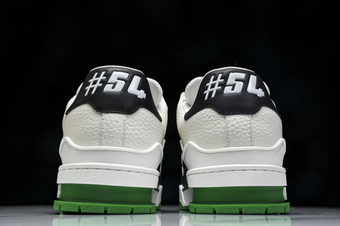 LV SNEAKER LOW FOR-LV136