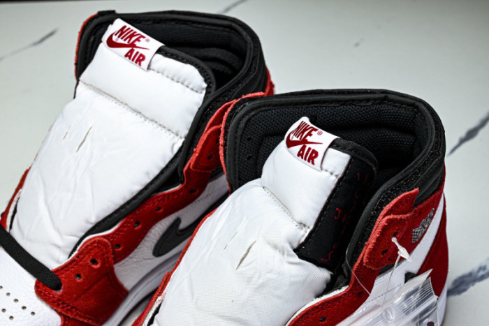 Travis Scott x Air Jordan 1 High OG SP TS  DH3227-601