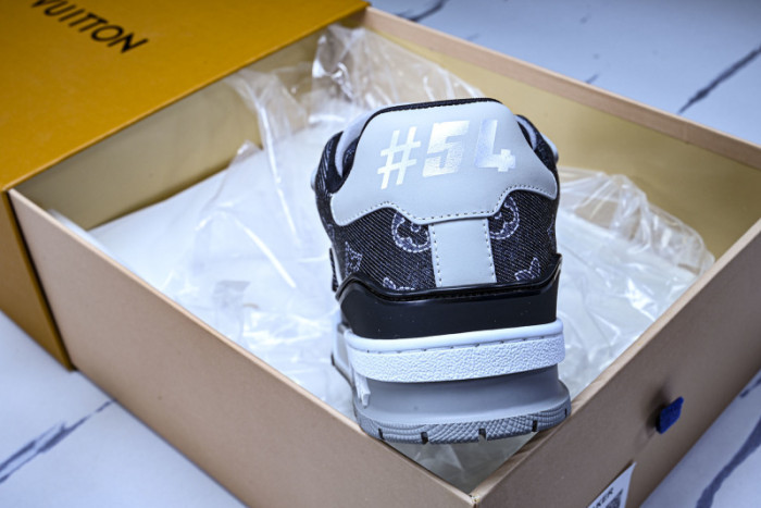 LV SNEAKER TRAINER  FOR-LV382