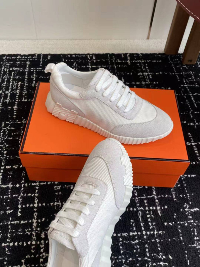 H*RMES  Lows Sneaker HM-S06