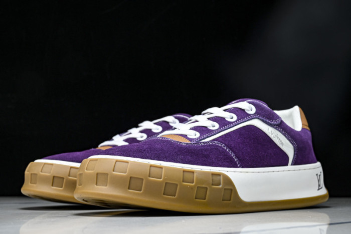 LV SNEAKER  FOR-LV401