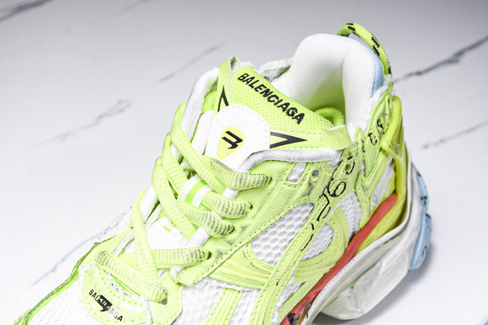 BLCG RUNNER  WRNMT4697