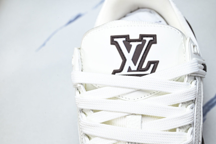 LV SNEAKER TRAINER  FOR-LV407
