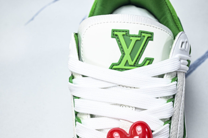 LV SNEAKER TRAINER  FOR-LV409