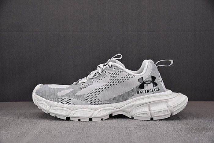 BLCG RUNNER   x Under Armour 814418 W3XL20101