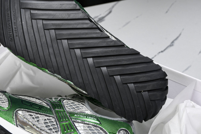 BOTTEGA VENETA ORBIT SNEAKER