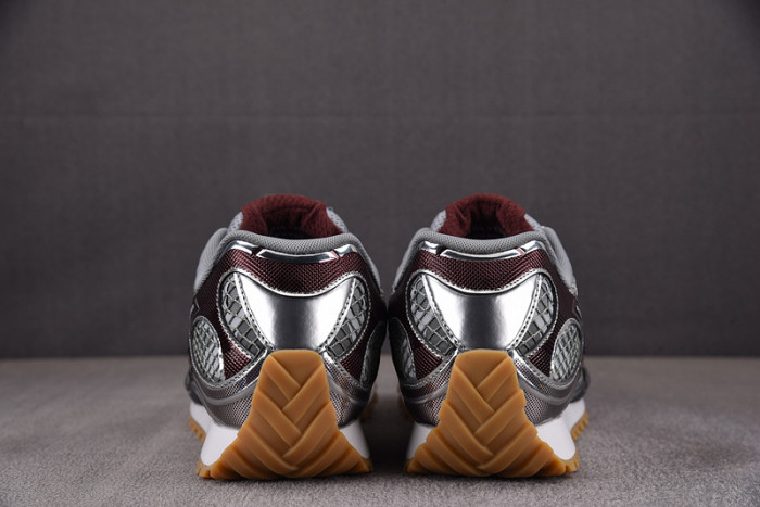 BOTTEGA VENETA ORBIT SNEAKER