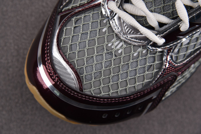 BOTTEGA VENETA ORBIT SNEAKER