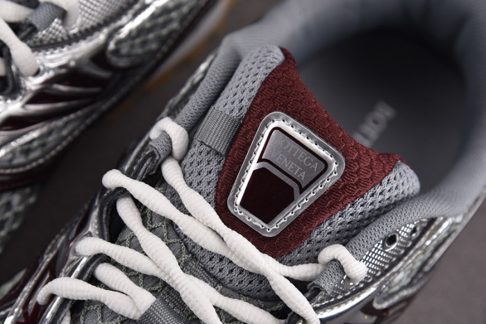 BOTTEGA VENETA ORBIT SNEAKER