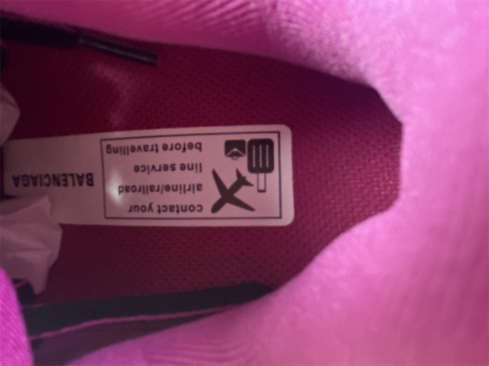 BLCG Track Trainer (LED)   102401