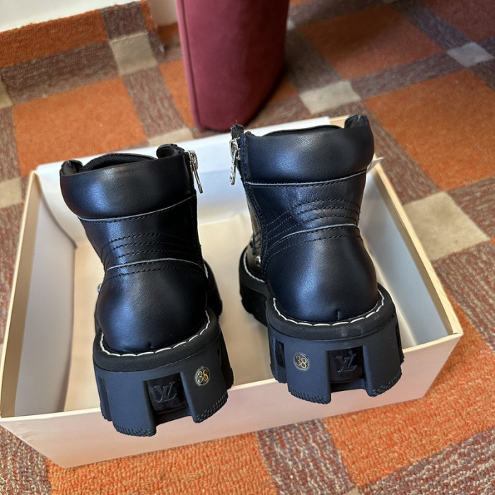 LV BOOTS FOR-LV147