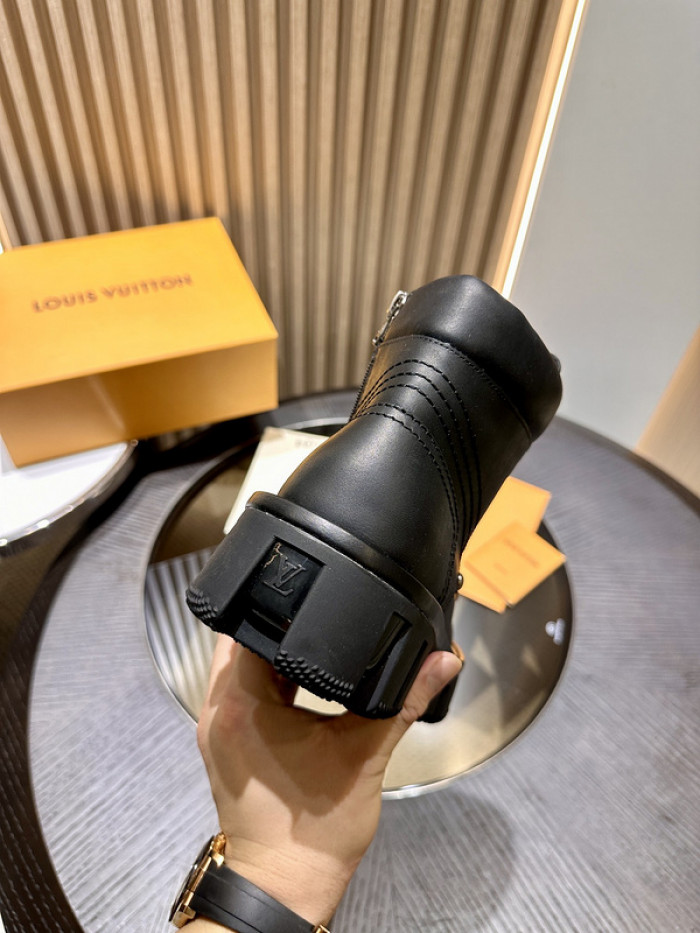 LV BOOTS FOR-LV148