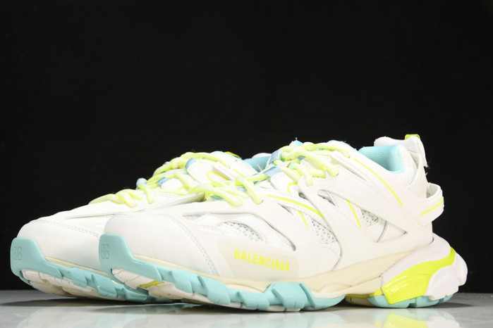 BLCG  3.0 TRACK  W3AC6-9704