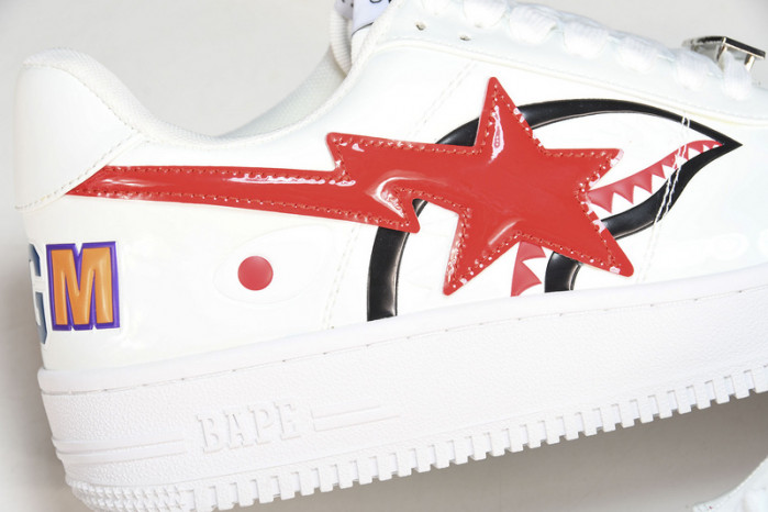 A B*THING APE FOR-036