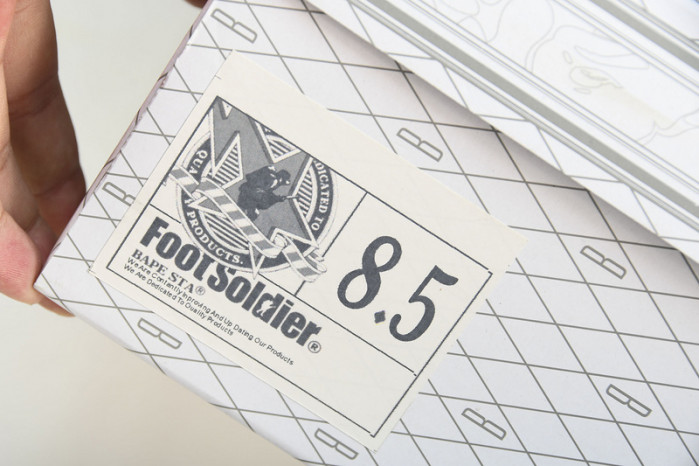 A B*THING APE FOR-036