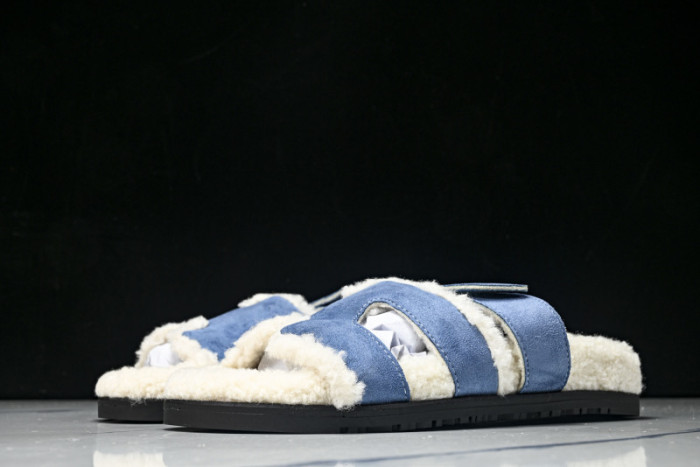 H*RMES  SLIDS   HM-54