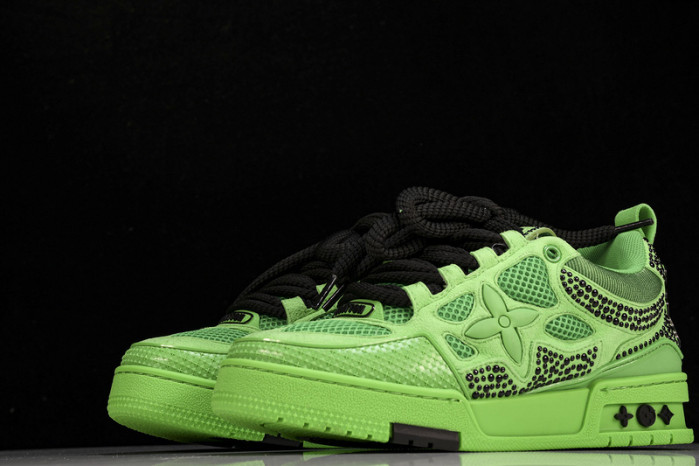 LV SNEAKER LOW  103010