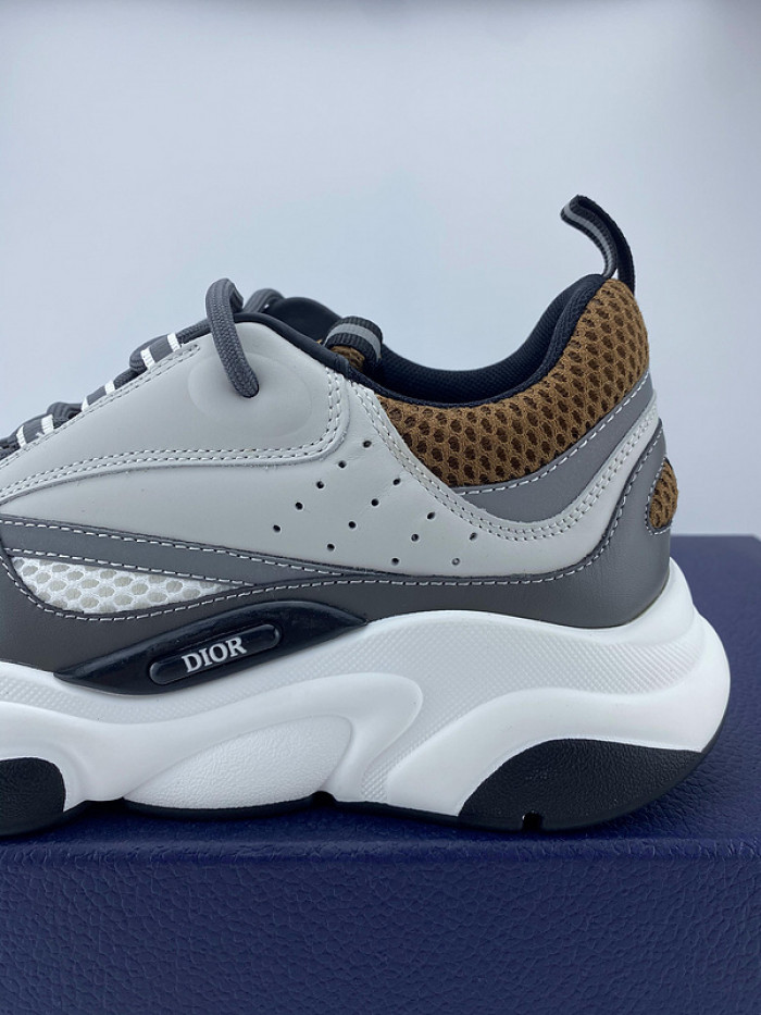 D10R HOMME B22 TRAINER SNEAKER