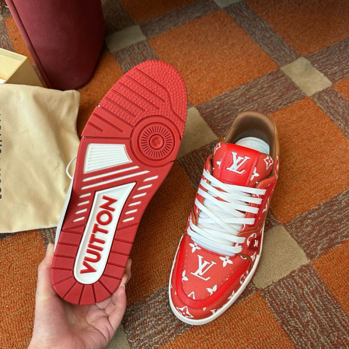 LV SNEAKER LOW FOR-LV227