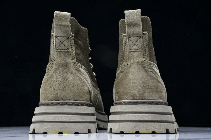 TIMBERLAND SNEAKER  TBL-03