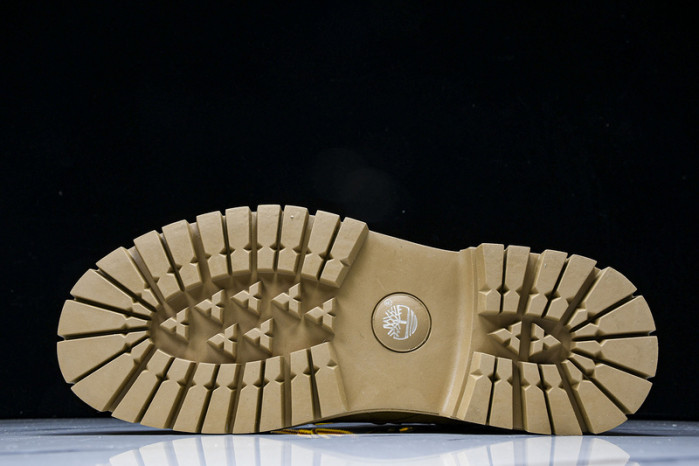 TIMBERLAND SNEAKER  TBL-04