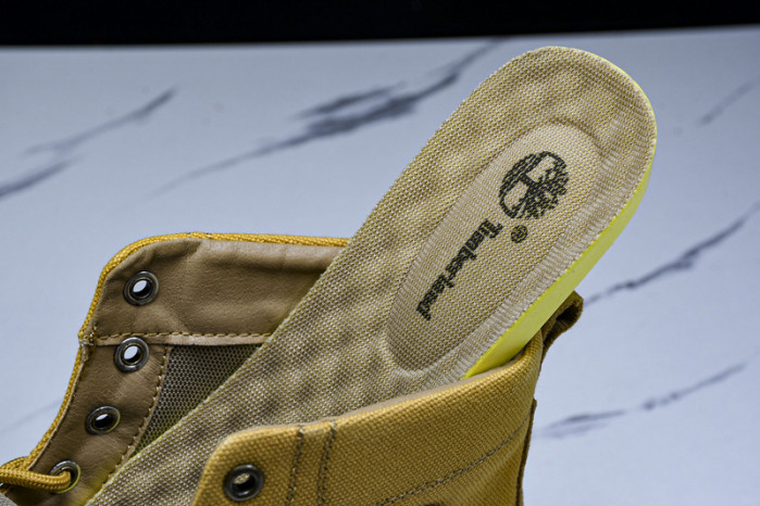 TIMBERLAND SNEAKER  TBL-08