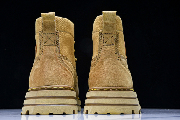 TIMBERLAND SNEAKER  TBL-08