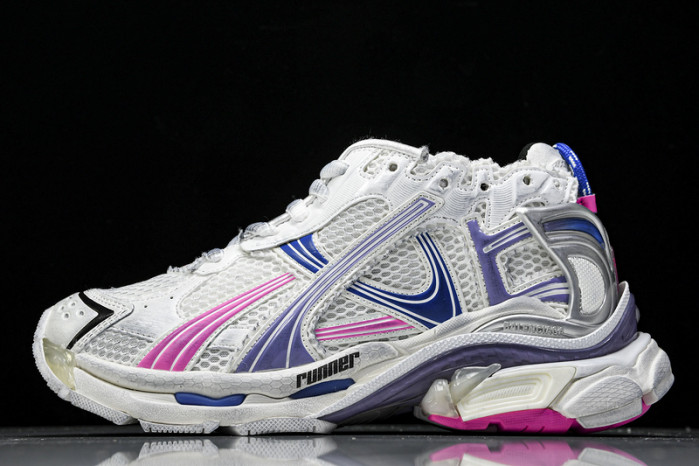 BLCG RUNNER  W3RNY 6120